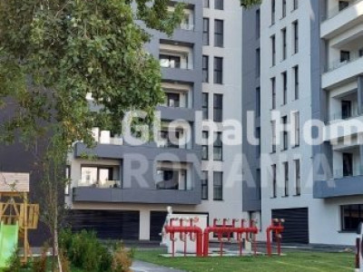 Apartament 4 Camere 117 MP Union Plaza | Zona Unirii | Loc de parcare