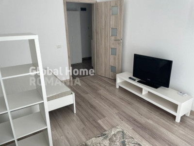 Garsoniera 36 MP | Zona Drumul Taberei - Plaza Romania | Exigent Plaza