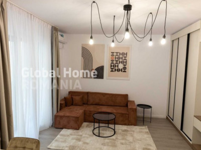 Apartament 2 Camere 50 Mp Exigent Plaza | Drumul Taberei | Loc de parcare