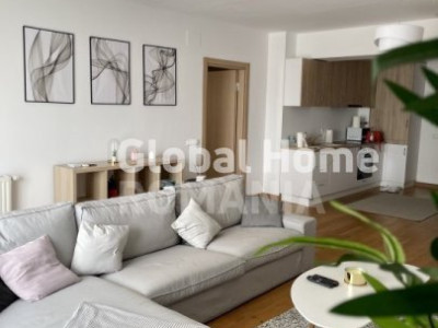 Apartament 2 camere 69 MP | Zona de nord - B.Vacarescu | Upground Residence