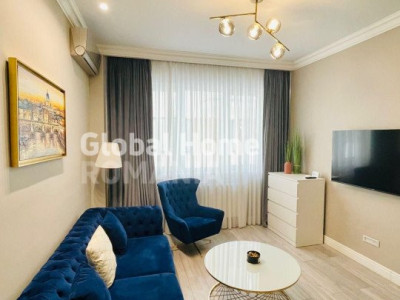 Apartament 2 camere 55,4 MP | Zona Baneasa-Aviatiei | Park Residence 6 