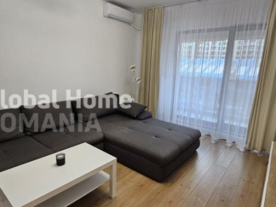 Apartament 2 Camere 54 MP Exigent Plaza | Drumul Taberei | Loc de parcare 