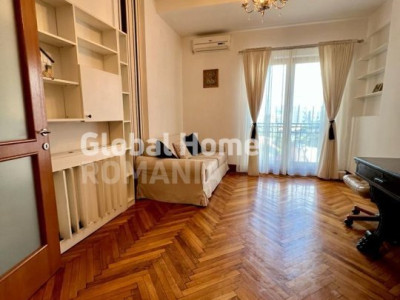 Apartament 4 Camere 120MP | Metrou Universitate | P-ta Romana | Nicolae Balcescu