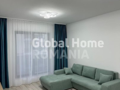 Apartament 2 Camere 60 MP Exigent Plaza | Drumul Taberei | Loc de parcare 