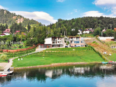 Colibita Lake View Resort | 3888 MP Teren-Acces Lac 151ML | East Panoramic View