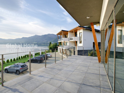 Colibita Lake View Resort | 3888 MP Teren-Acces Lac 151ML | East Panoramic View