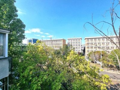 AFI Cotroceni - Bld Timisoara - Academia Militara | Apartament 3 Camere + Balcon