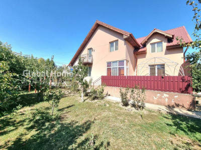 Vila P+1+Teren 1094MP + Gradina + Livada + Garaj | 1 Decembrie - Sos. Giurgiului