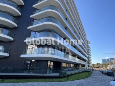 Apartament 2 camere 64 MP | Terasa  11.5 MP | YACHT KID |  Locatie Premium