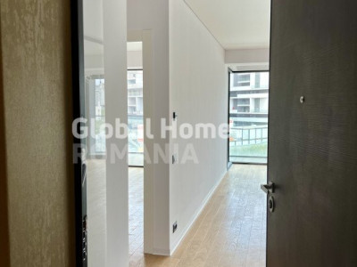 Apartament 2 camere 64.5 MP | Terasa  11.7 MP | YACHT KID |  Locatie Premium