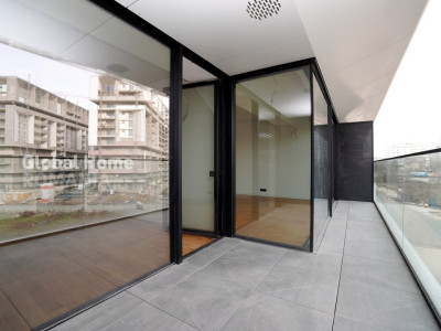 Apartament 2 camere 65 MP | Terasa  12 MP | YACHT KID |  Locatie Premium