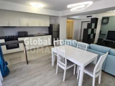 Apartament 2 camere 63 MP | Zona Nord - Pipera Nr. 1 | Mobilat - Utilat