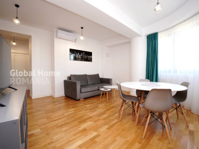 APARTAMENT 3 CAMERE - UNIRII, PALATUL PATRIARHIEI, PARC CAROL