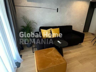 Apartament 2 camere 59MP | Zona de nord B.Vacarescu-Pipera | Prima Vista