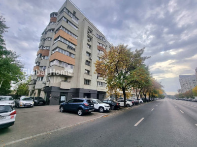 170MP Spatiu Comercial Compartimentat | Stirbei Voda Nr 103 - Ultracentral 