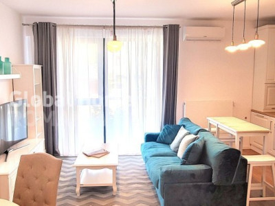 Apartament 3 camere 80MP | Sisesti | Straulesti | Băneasa | Loc parcare