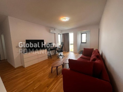 Apartament 3 camere 101 MP | Zona de nord - Aviatiei | Atlas Residence