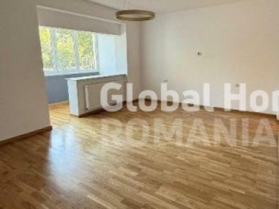 Apartament 3 camere | Parter | Floreasca Barbu Vacarescu | Birou Comercial 