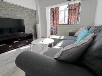 Apartament 3 camere 74 MP | Zona de Nord - Aviatiei | Aurel Vlaicu