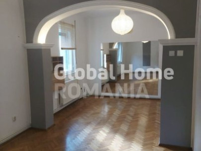 Apartament 2 camere | Parter | Dorobanti Capitale Victoriei | Birou Comercial