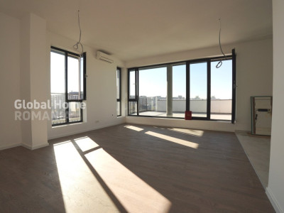 Apartament 3 CAMERE - 89MP + TERASA 57 MP + Parcare