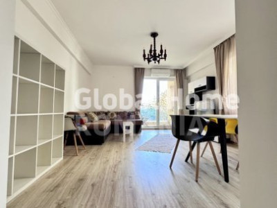 Apartament 2 camere 60MP | 1 Loc de Parcare Subteran | Rose Residence 2