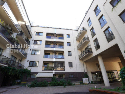 Apartament 2 Camere | 61 MP Utili | Parc Carol | Piața Unirii 