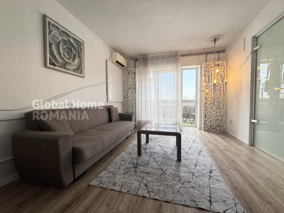 Apartament 2 Camere | Unirii-Natiunile Unite | Bloc Turn | Centrala Proprie