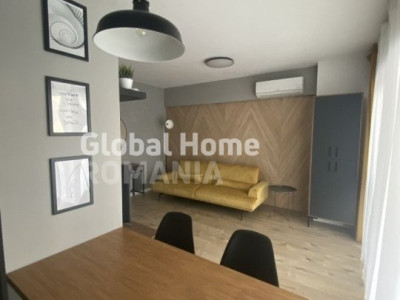 Apartament 2 camere 53 MP | Zona de nord B.Vacarescu-Pipera | Belvedere 