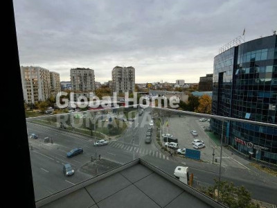 Apartament 2 camere 59 MP | Zona de nord - Aviatiei | ONE Towers | Parcare