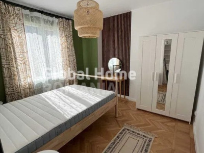 Apartament 2 camere Ultracentral | 40 mp | Piata Romana | Renovat 2024