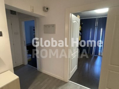 Apartament 4 camere 105 MP | Zona Unirii - Fantani | Parcare inclusa