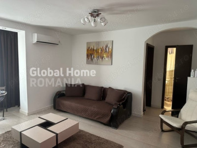 Apartament 2 Camere 47 MP  | Zona Ultracentral | 5 Minute Metrou