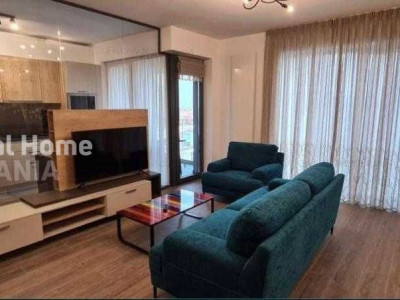 Apartament 2 camere 48MP | Zona de nord - Aviatiei | Cloud 9 | Parcare inclusa