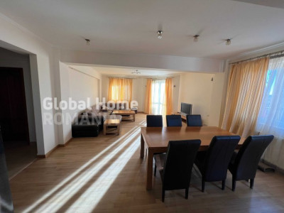 Apartament 4 Camere 162MP | Baneasa | Drumul Lapus | Terasa | Parcare | 2006