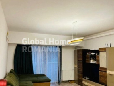 Apartament 2 Camere | Bld. Decebal-Calea Calarasilor | Bloc 2011