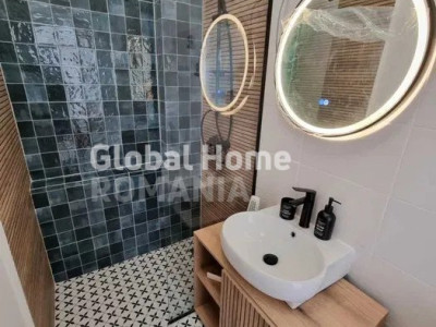 Apartament 2 camere Modern | Ultracentral | 40 mp | Piata Romana | Renovat 2024