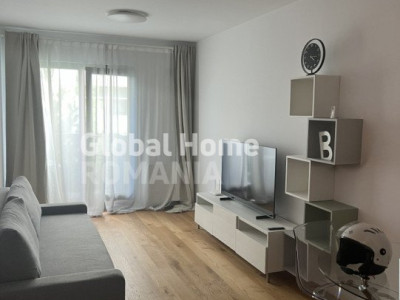 Apartament 2 camere 46 MP | Zona de Nord - Aviatiei | Aviatiei Park | Lidl 