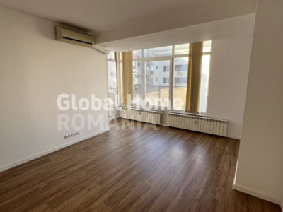 Apartament 3 camere 100MP | Dorobanti | Imobil 2006 | Metrou Stefan cel Mare