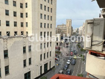 Apartament 4 camere 92 MP | Zona Ultracentrala-Calea Victoriei | Loc de Parcare