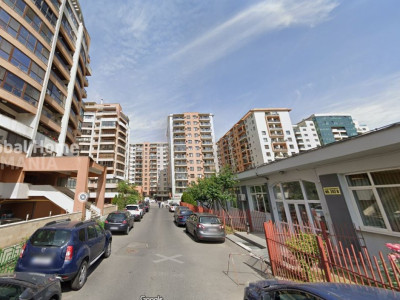 Office - 1050MP  - Terasa 282MP | Onix Residence-Grozavesti-Splai Independentei