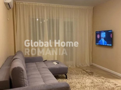 Apartament Modern  2 Camere | 50 MP | Mosilor - Eminescu