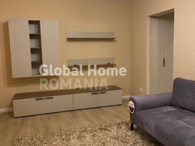 Apartament Modern  2 Camere | 50 MP | Mosilor - Eminescu