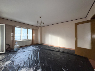 Apartament 3 Camere Unirii-Mircea Voda