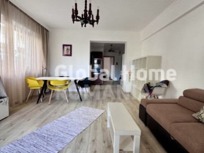 Apartament 2 camere 60MP | 1 Loc de Parcare Subteran | Rose Residence 2