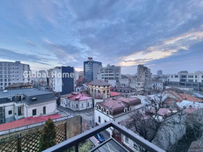  Apart 4 Camere + 2 Terase + Parcare | Eminescu View Residence | Urban View 