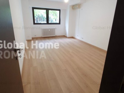 Apartament 3 camere| Floreasca Aviatiei Barbu Vacarescu | Birou Comercial