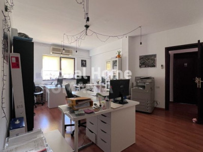 Birou - Office - Apartament 4 Camere 150mp | Cotroceni - Dr. Lister