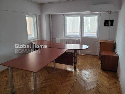 Apartament 2camere Blv Decebal | Acces stradal 