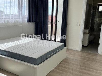 Apartament 2 camere 63MP | Otopeni - Trio Residence | Parcare | Centrala proprie